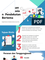 6. Slot Pengoperasian Peringkat Sekolah