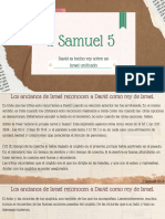 2 Samuel 5
