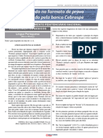 06 DEPEN Agente Federal de Execucao Penal 6 Simulado Pos Edital Completo