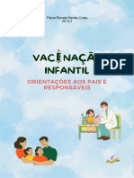 Vacinação Infantil