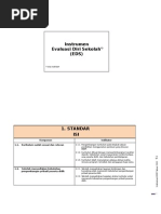 Download Instrumen Evaluasi diri sekolah madrasah by Yusup Saepuloh SN72359588 doc pdf