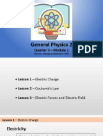 General Physics - Module 1_Lesson 1-2
