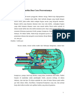 turbin indra gunawan tugas SU II