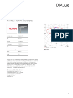 steet lighting calculation