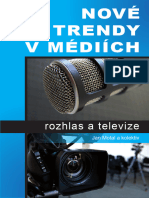 Nové Trendy V Médiích Ii