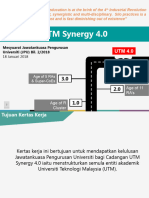 Slide Synergy 4.0 JPU