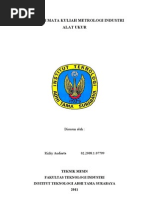 Download Makalah Mata Kuliah Metrologi Industri by Rizky Andiarta Lubis SN72359957 doc pdf
