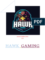 Hawk Gaming