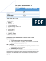 Practico de Miconazol