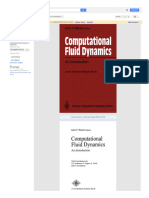 Livres: Computational Fluid Dynamics Analysis
