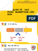 Chuong 1 - Dai Cuong Ve Marketing