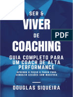 Ser+e+Viver+de+Coaching+ +O+Guia+Completo+Para+Ser+Um+Coach+de+