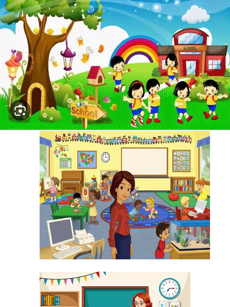 School | PDF