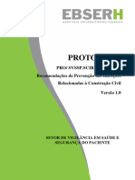 007 Pro Recomendacao Prevencao Relacionadas A Contrucao Civil