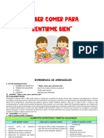 Proyecto de Alimentos