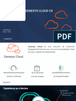 Genesys Cloud Arquitectura Edges 2024