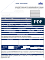 Control de Clientes Siplaft -Actual 2023 Junio