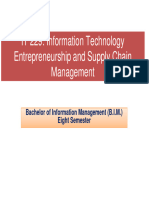 Unit 1 Overview of Entrepreneurship