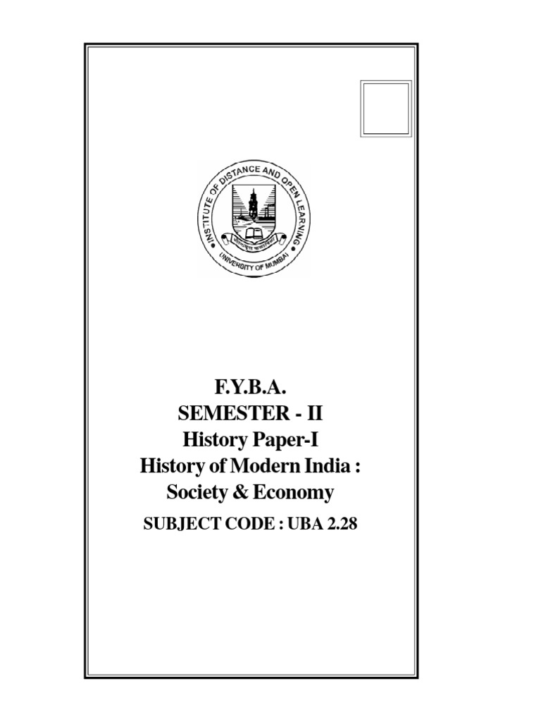 Fyba History Eng Ii Pdf Swami Vivekananda Ramakrishna Mission