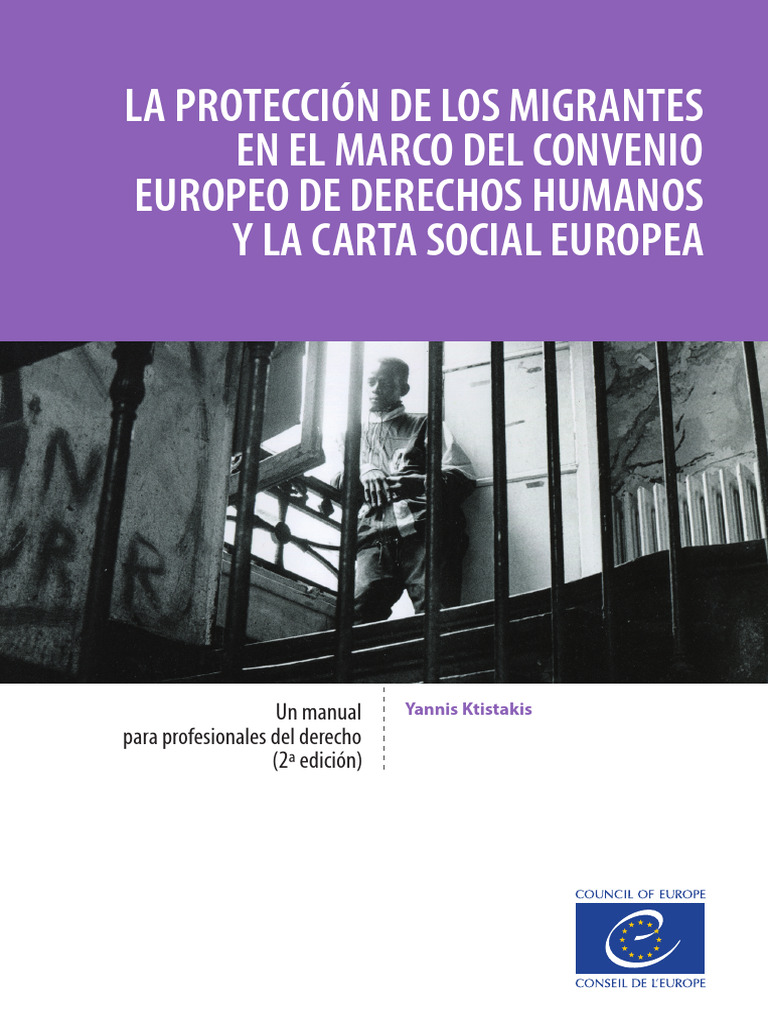 Tribunal Europeo de Derechos Humanos | PDF | Convenio europeo de