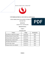 Grupo 3 TF Ofi