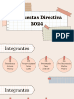 Directiva 2024
