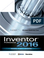 Inventor Professional 2016