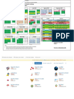 Unipdu - Kalender Akademik Ta 2021-2022