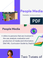 People Media