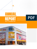 CamGSM IPO Sustainable Bond Annual Report 2023 ENG FINAL EXECUTED