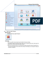 Fast Accounting 11 - Tài liệu HDSD Ch ương 2. Phân hệ hệ thống