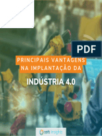 Vantagens Industria 40