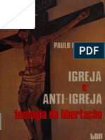 Igreja e Anti-Igreja