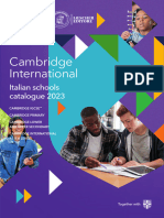 9986 Catalogo Cambridge Education 2023