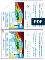 Ficha de Ejercicios Agua