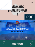 Iba Pang Patakarang Pangekonomiya