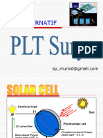 PLT EBT Kul3 Surya