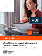 Guía Didáctica - 13MSEC