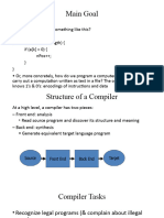 1. introduction to compilers