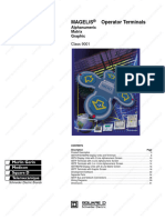 Schneider Electric AEG Telemecanique XBTF Manual