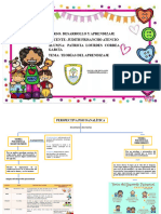 Trabajo de Teorías Mis Yudith