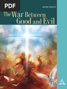 The War Between Good and Evil (Mark Finley) (Z-Library)