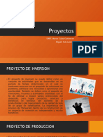 Proyectos