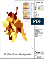 Population Map