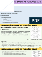 MAT - Aula 11 GeneralidadesFunções (2) 084934