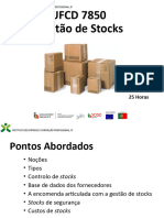 UFCD 7850 - PPT