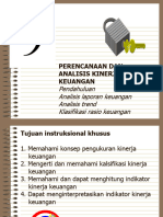 9 - Perenc.& Analisis Kinerja Keuangan
