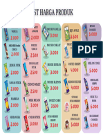 2 - Daftar Harga Terbaru Jagung Naik Mei 2023