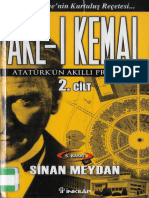 Akli Kemal-2-Ataturkun Akilli Projeleri - Sinan Meydan PDF