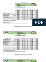 Concentrador de Notas 2017